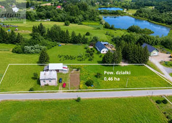 Do sprzedaży dom wolnostojący Dukla 100m2