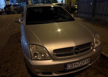Opel Vectra C