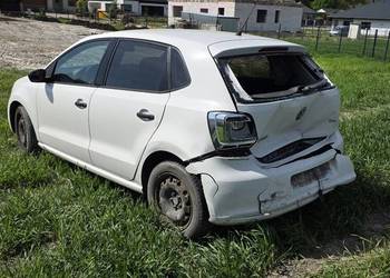 Polo 1.6tdi całość lub części
