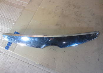 chrom listwa ozdobna grilla atrapy mazda 6 gg gy