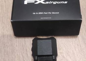 FX  chronograf v2 FX Chrono V2