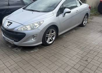 Peugeot 308 CC