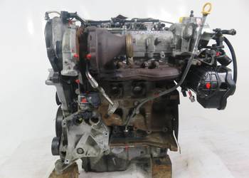 SILNIK FIAT GRANDE PUNTO 1.6 JTDM Multijet 955A3000 KOMPLETNY