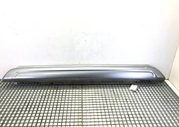 LISTWA PROGOWA PRAWA BMW E83 Kombi 03-11 OSŁONA PROGU, PRAWA