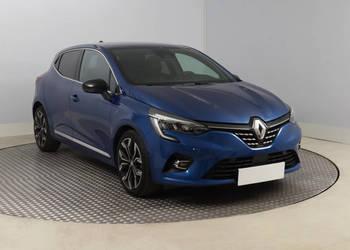 Renault Clio 1.0 TCe