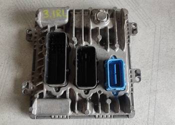 KOMPUTER STEROWNIK OPEL ZAFIRA C 55489904 395357783 55591599 2.0 CDTI