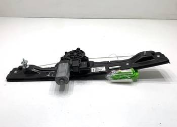 PODNOŚNIK SZYBY LEWY TYŁ BMW F48 7463491 Crossover MECHANIZM