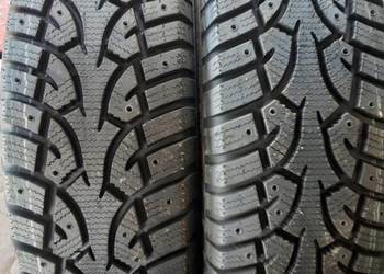 Opony zimowe r15 185x60