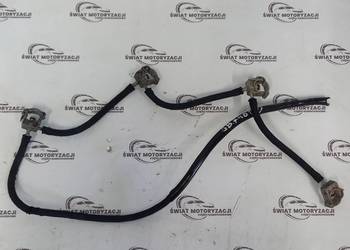 MERCEDES W203 W204 2.2 CDI 646.811 przelewy paliwa A6460702132