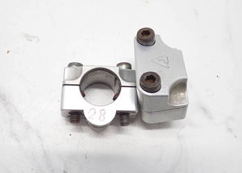 Wieżyczki Podwyżki Kierownic 28mm Acerbis Husqvarna TE 610 TC 410 91-97r