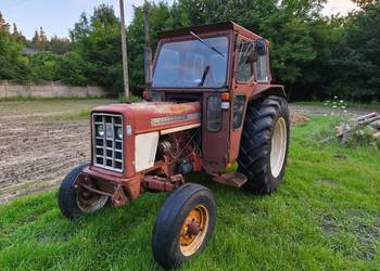 International 574