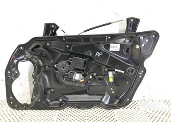 PODNOŚNIK SZYBY PRAWY PRZÓD VW PASSAT B7 3AA959702A Sedan/Limuzyna 10-