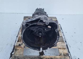 BMW E87 E90 E91 2.0 D MANUALNA SKRZYNIA BIEGÓW manual BEY