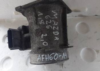 MAZDA 626 1,8 2,0 przepływomierz