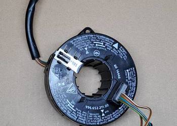 TAŚMA ZWIJAK PODUSZKI AIRBAG PORSCHE BOXSTER 986 99665221100