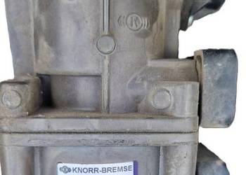 K044696X00 Scania Zawor glowny hamulca K044696X00 Scania Zawor glowny hamulca