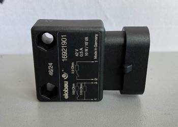 Czujnik hamulca nożnego Fendt H312100070500 ORYGINAŁ AGCO Czujnik hamulca nożnego Fendt H312100070500 ORYGINAŁ AGCO