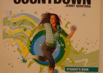 BUILD UP TO COUNTDOWN - STUDENT'S BOOK
