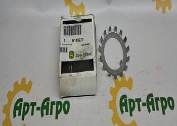 H118920 Podkładka John Deere