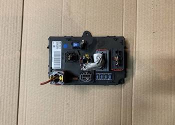 9656148180 skrzynka moduł bsc Peugeot 407