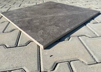 NOWOŚĆ !!! Płytki Gresowe Dark Ground 60X60X2 (cm)