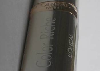 LOREAL Color Riche pomadka szminka 302 Rosewood