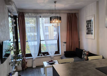 Mieszkanie 41m2 Warszawa Siedmiogrodzka