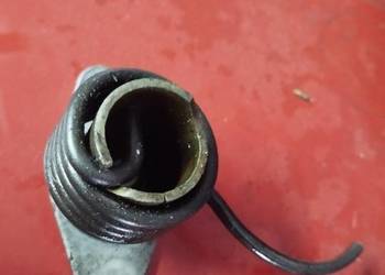 Sprężyna wałka mimośrodowego BMW E46 n42b20 n42b18 oraz n46. Sprężyna wałka mimośrodowego BMW E46 n42b20 n42b18 oraz n46.