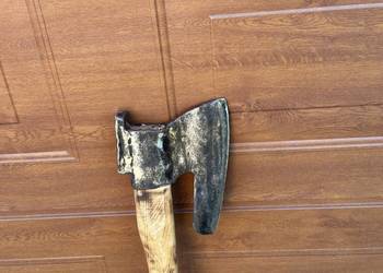 Stary Topór Stary Topór