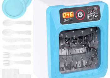 automatyczna zmywarka maszyna myjąca z + naczynia sztućce ZA4679