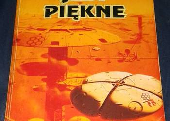 Stare jest piękne - David Brin