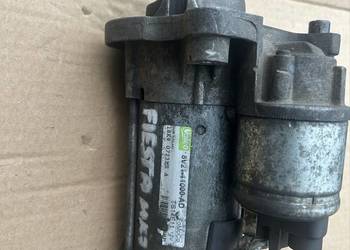 Rozrusznik Ford fiesta mk7 1.6tdci 8v21-11000-ad