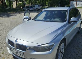 Witam Sprzedam BMW serii 3