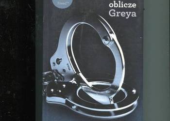 Nowe oblicze Greya - James