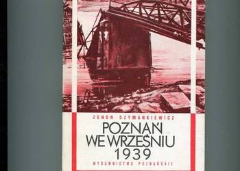 Poznań we wrześniu 1939