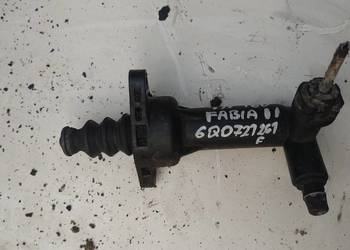 VW SEAT SKODA FABIA II 1,4 wysprzęglik 6Q0721261F