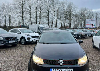 Volkswagen Polo Volkswagen Polo V (2009-2017)