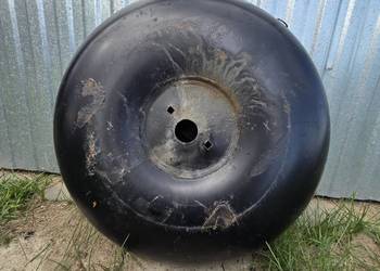 Sprzedam butle LPG