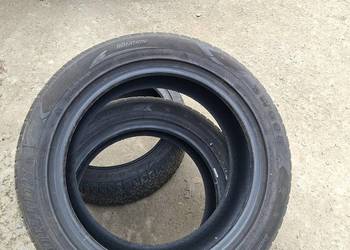 225 50 17 opony zimowe 2szt