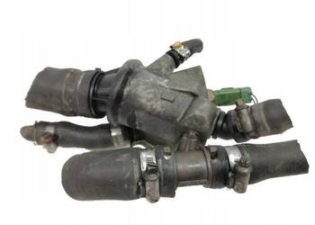OBUDOWA TERMOSTATU 10285 Fiat Stilo I 1.9 D
