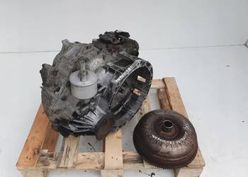 Seat Alhambra 1.9 TDI AUTOMATYCZNA SKRZYNIA BIEGÓW automat FST