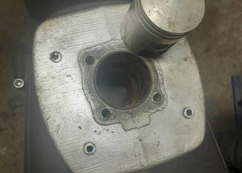 Cylinder wsk 125