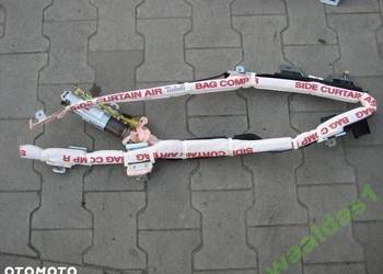 HONDA CIVIC UFO 06-11R PODUSZKA POWIETRZNA PRAWA