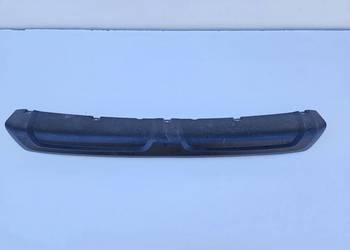 RENAULT KADJAR LIFT DOKŁADKA DYFUZOR SPOILER ZDERZAKA TYŁ 620847115R