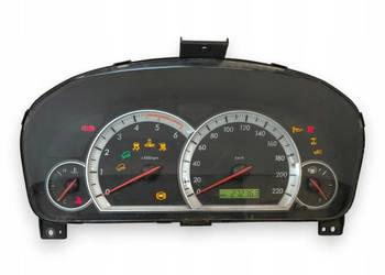 LICZNIK ZEGARY 96628242 Chevrolet Captiva 2.0 VCDI Diesel 272 363km europa