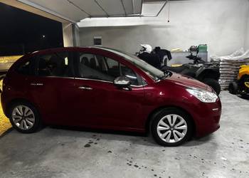 Citroen C3 Selection