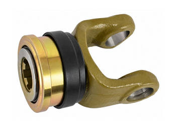 Widłak zewnętrzny WOM 30,2 x 80 6 frezów 34,9 mm H115 YS3080-6B
