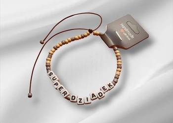 Bransoletka Super Dziadek