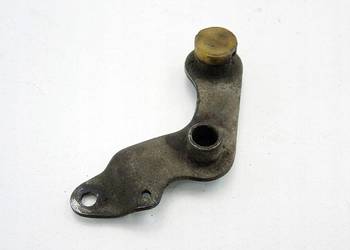 DŹWIGNIA GAŹNIKA GAZU FIAT 126P 650 MALUCH FSM 126A1.076
