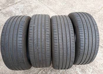 225 55 18 98v Hankook Ventus Prime4 2023r jak nowe rant